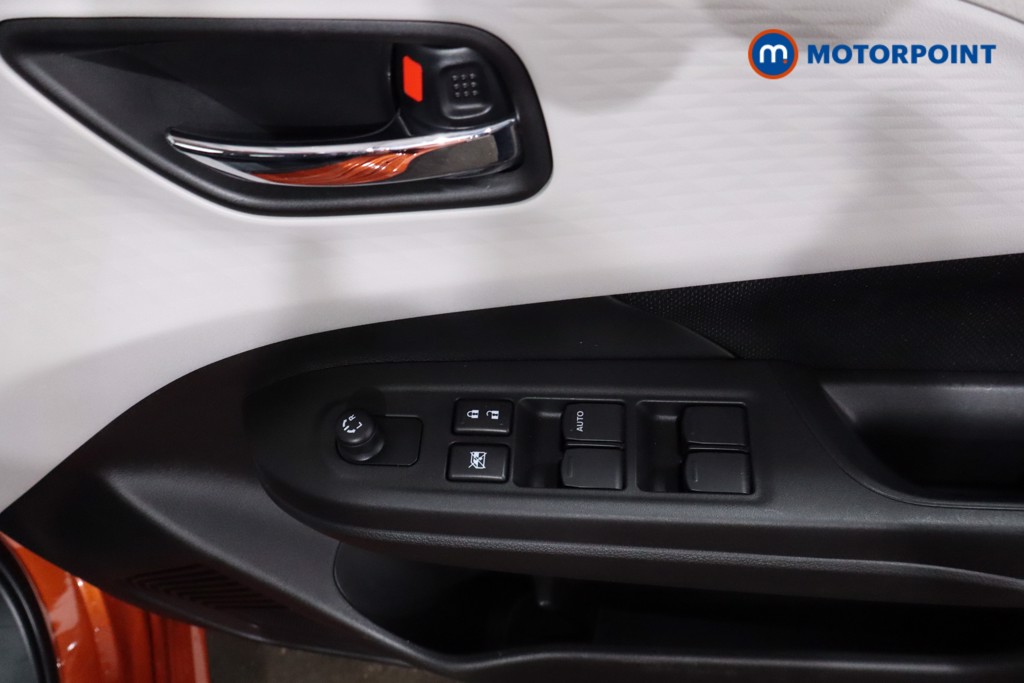 Suzuki Swift Motion Automatic Petrol Hatchback - Stock Number (1618906) - 22nd supplementary image