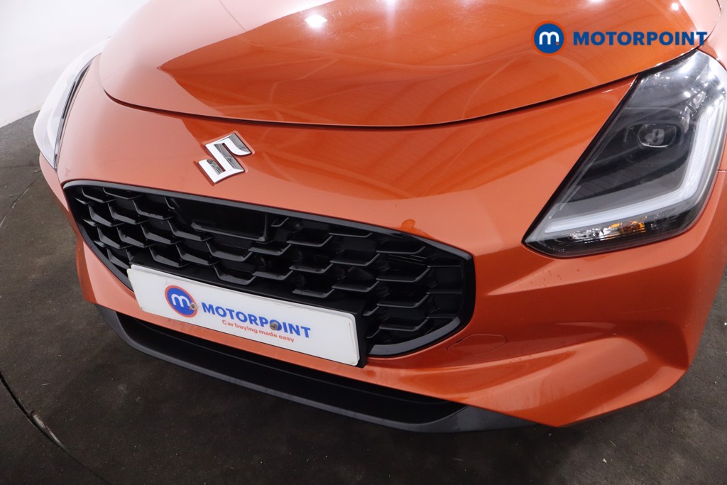 Suzuki Swift Motion Automatic Petrol Hatchback - Stock Number (1618906) - 23rd supplementary image