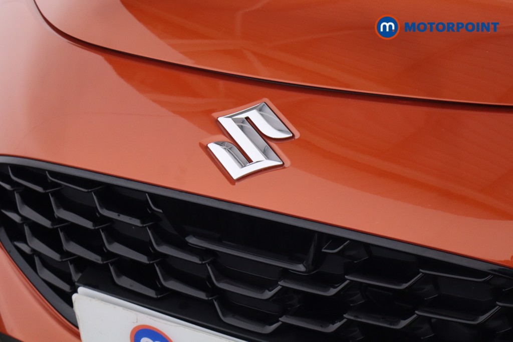 Suzuki Swift Motion Automatic Petrol Hatchback - Stock Number (1618906) - 24th supplementary image