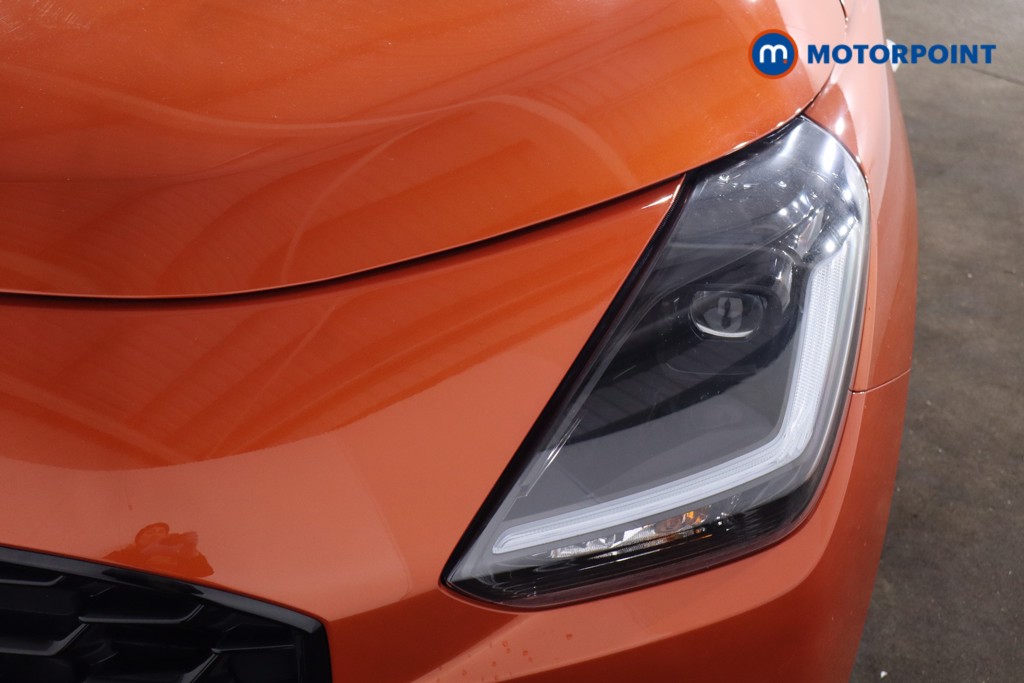 Suzuki Swift Motion Automatic Petrol Hatchback - Stock Number (1618906) - 25th supplementary image