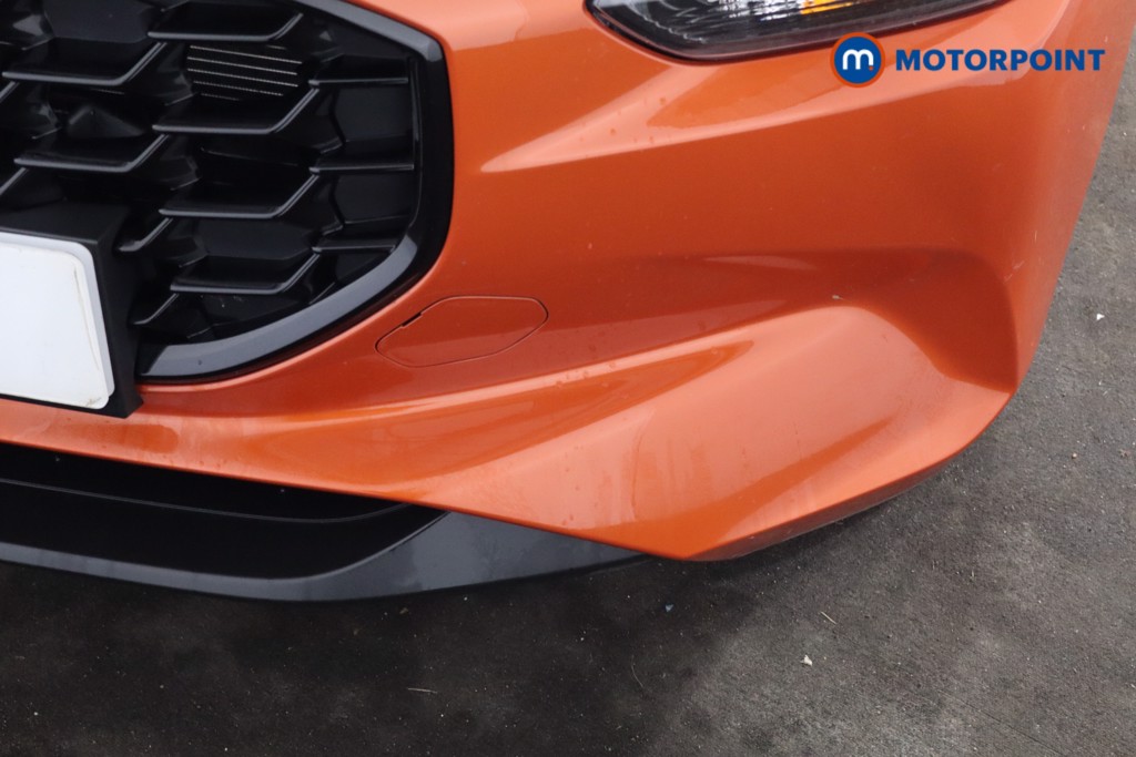 Suzuki Swift Motion Automatic Petrol Hatchback - Stock Number (1618906) - 26th supplementary image