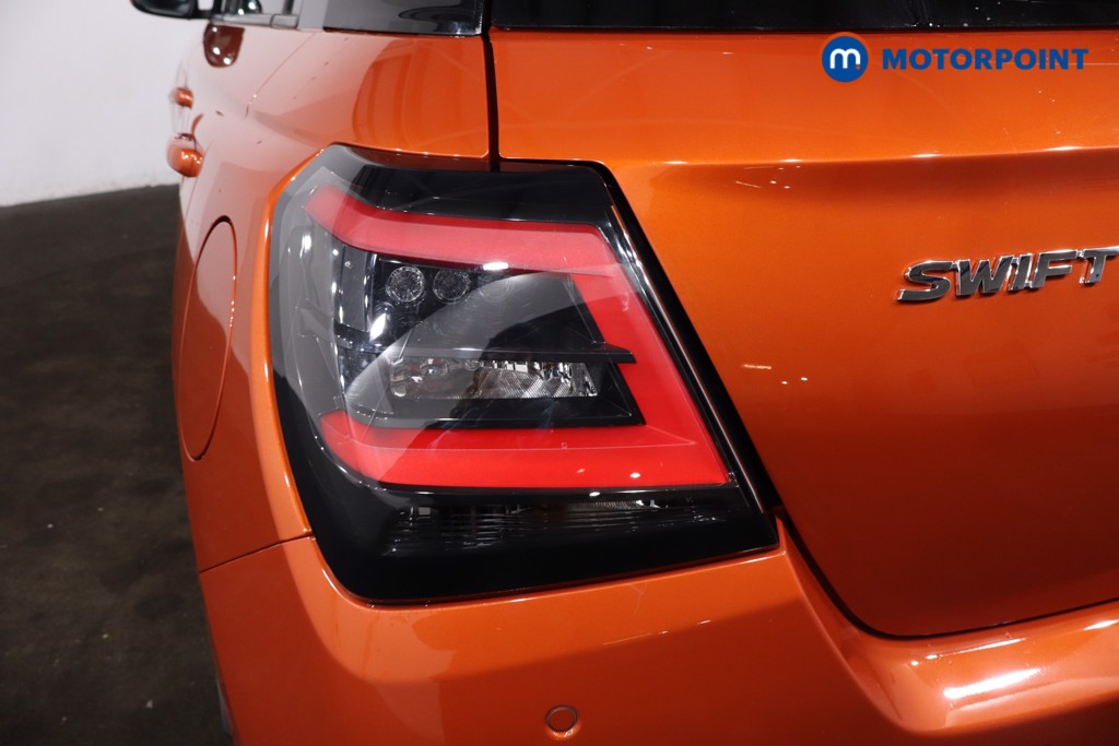 Suzuki Swift Motion Automatic Petrol Hatchback - Stock Number (1618906) - 29th supplementary image
