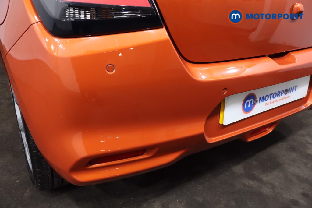 Suzuki Swift Motion Automatic Petrol Hatchback - Stock Number (1618906) - 30th supplementary image