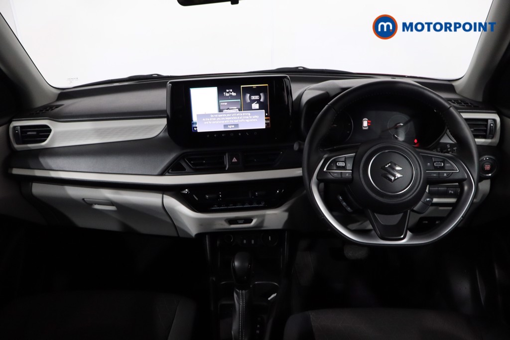 Suzuki Swift Motion Automatic Petrol Hatchback - Stock Number (1618906) - 1st supplementary image