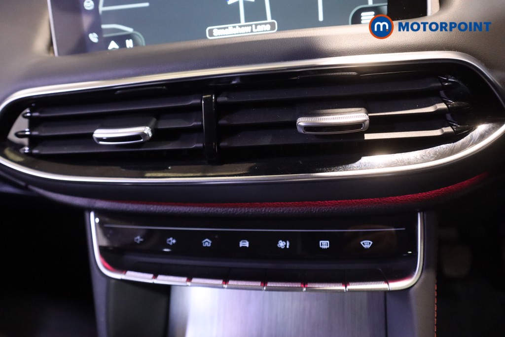 Mg Motor Uk HS Trophy Manual Petrol SUV - Stock Number (1618979) - 5th supplementary image