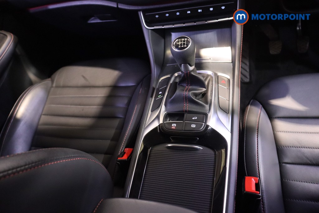 Mg Motor Uk HS Trophy Manual Petrol SUV - Stock Number (1618979) - 6th supplementary image