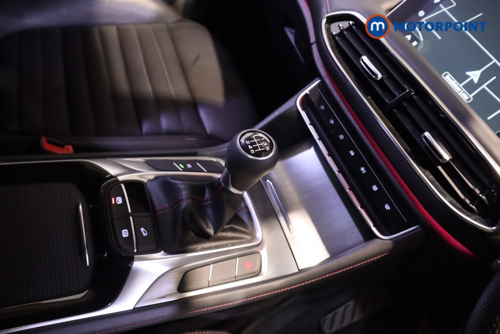 Mg Motor Uk HS Trophy Manual Petrol SUV - Stock Number (1618979) - 7th supplementary image