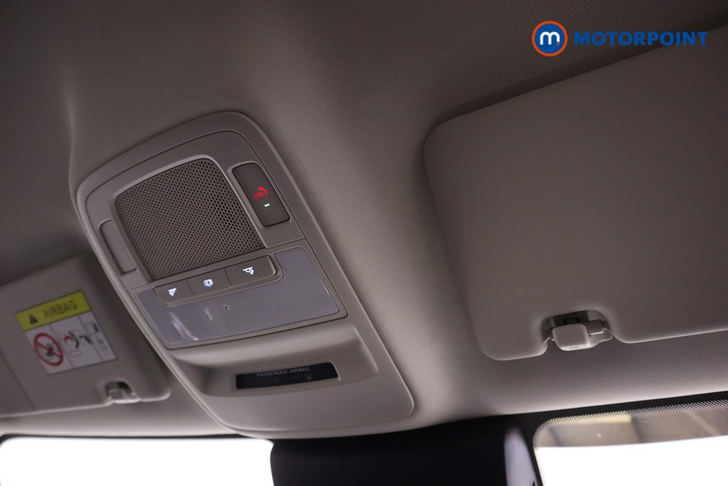 Mg Motor Uk HS Trophy Manual Petrol SUV - Stock Number (1618979) - 8th supplementary image