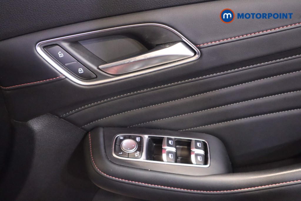 Mg Motor Uk HS Trophy Manual Petrol SUV - Stock Number (1618979) - 10th supplementary image