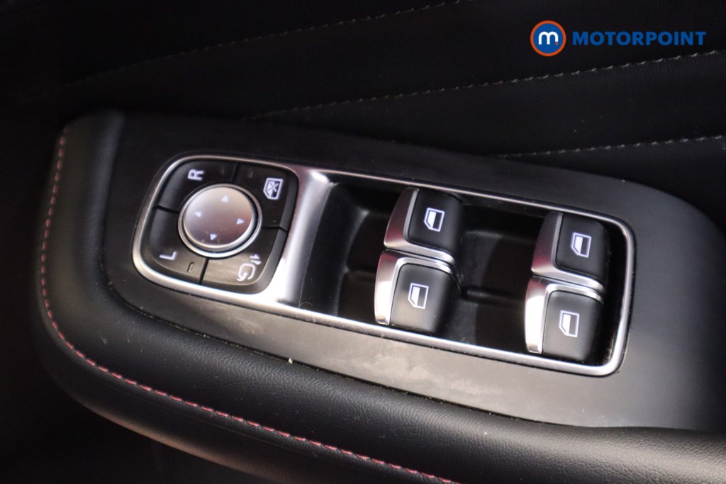 Mg Motor Uk HS Trophy Manual Petrol SUV - Stock Number (1618979) - 11th supplementary image