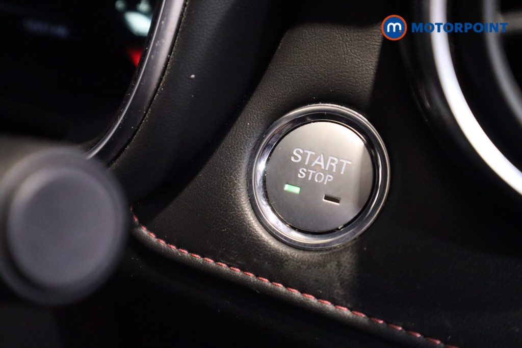 Mg Motor Uk HS Trophy Manual Petrol SUV - Stock Number (1618979) - 12th supplementary image