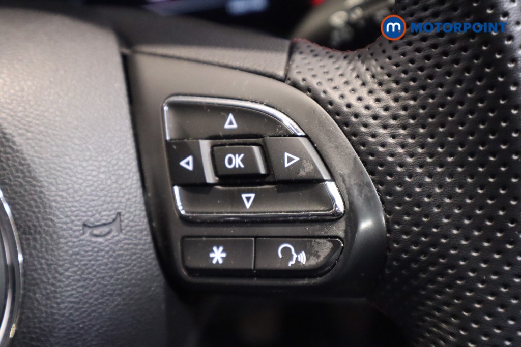 Mg Motor Uk HS Trophy Manual Petrol SUV - Stock Number (1618979) - 13th supplementary image