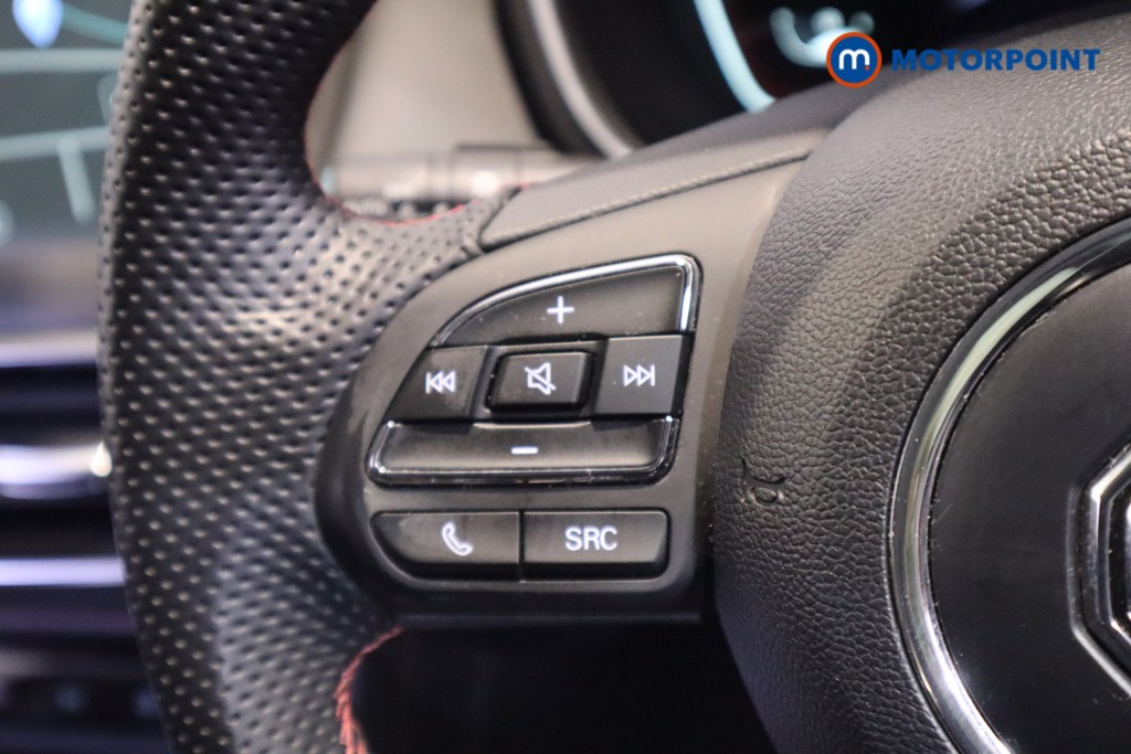 Mg Motor Uk HS Trophy Manual Petrol SUV - Stock Number (1618979) - 15th supplementary image