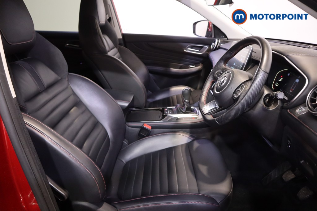 Mg Motor Uk HS Trophy Manual Petrol SUV - Stock Number (1618979) - 17th supplementary image