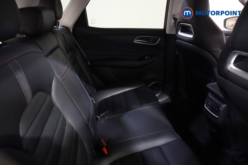 Mg Motor Uk HS Trophy Manual Petrol SUV - Stock Number (1618979) - 18th supplementary image