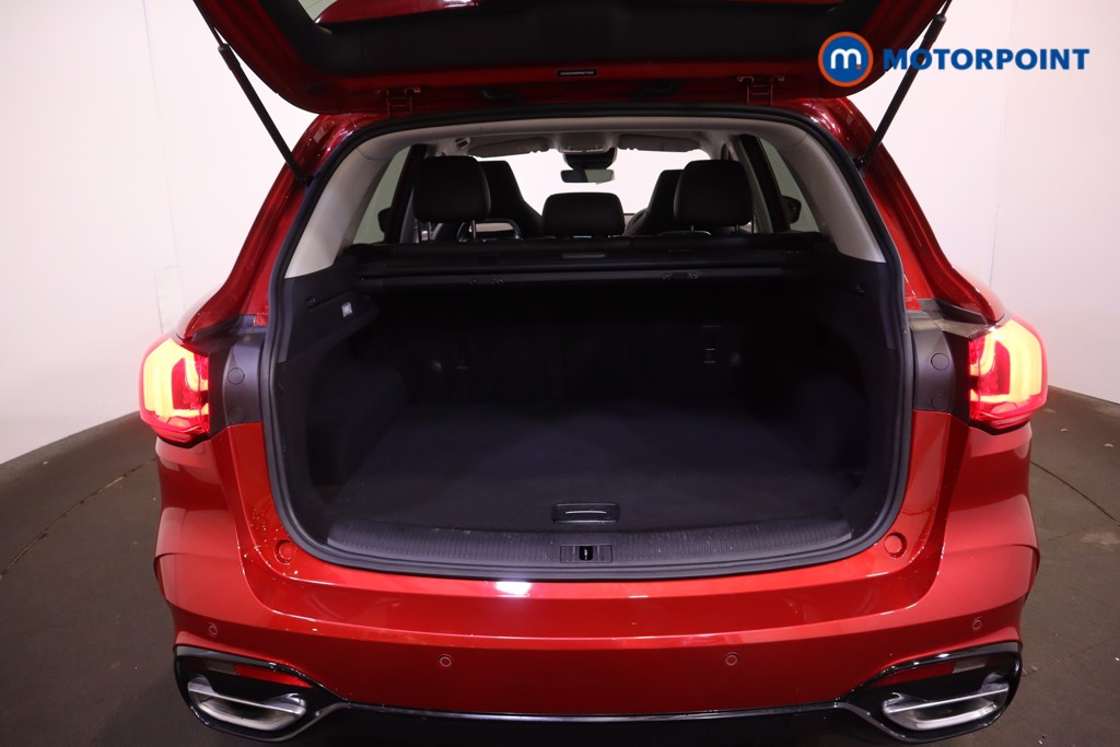 Mg Motor Uk HS Trophy Manual Petrol SUV - Stock Number (1618979) - 20th supplementary image