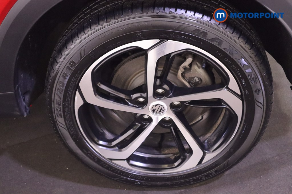 Mg Motor Uk HS Trophy Manual Petrol SUV - Stock Number (1618979) - 22nd supplementary image