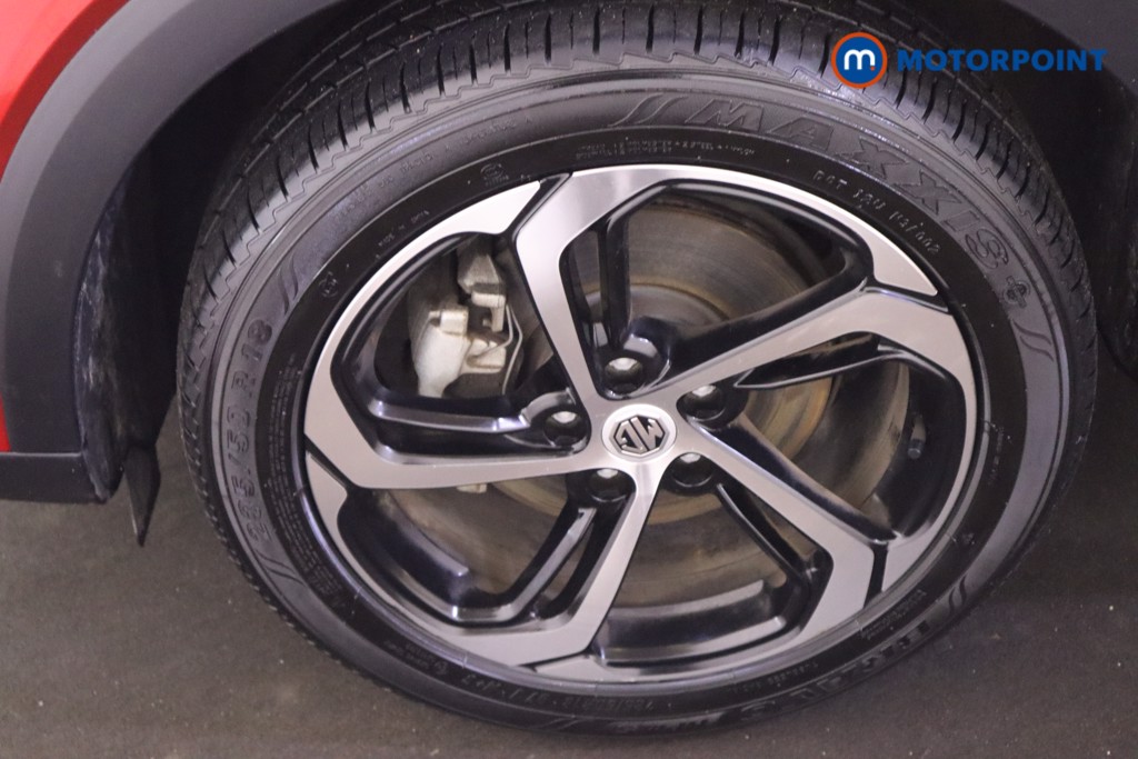 Mg Motor Uk HS Trophy Manual Petrol SUV - Stock Number (1618979) - 23rd supplementary image