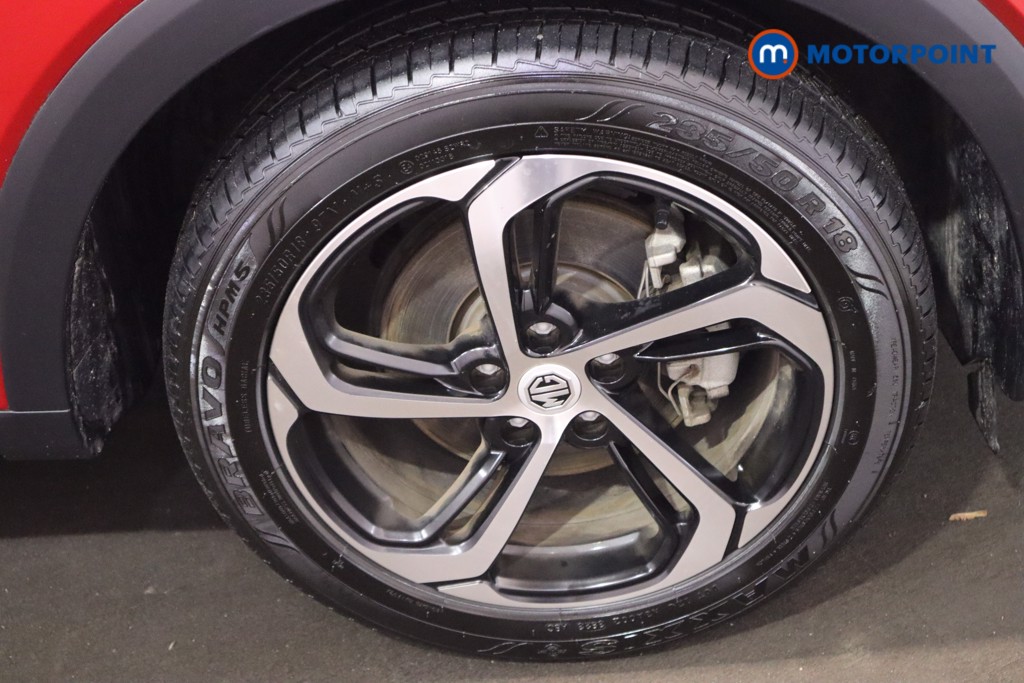 Mg Motor Uk HS Trophy Manual Petrol SUV - Stock Number (1618979) - 24th supplementary image