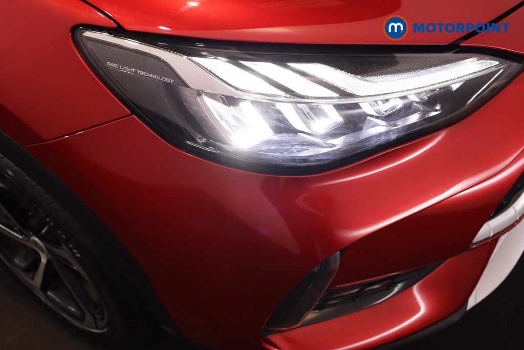 Mg Motor Uk HS Trophy Manual Petrol SUV - Stock Number (1618979) - 25th supplementary image