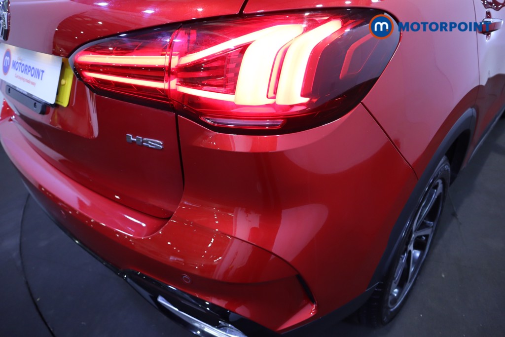 Mg Motor Uk HS Trophy Manual Petrol SUV - Stock Number (1618979) - 26th supplementary image