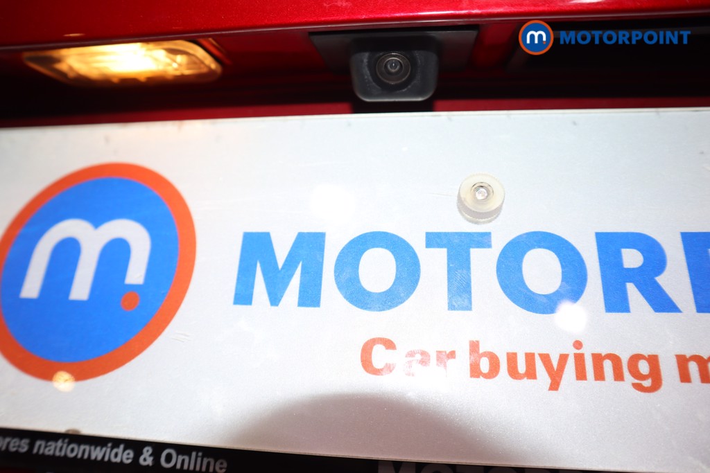 Mg Motor Uk HS Trophy Manual Petrol SUV - Stock Number (1618979) - 28th supplementary image