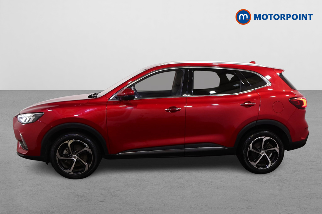 Mg Motor Uk HS Trophy Manual Petrol SUV - Stock Number (1618979) - Passenger side