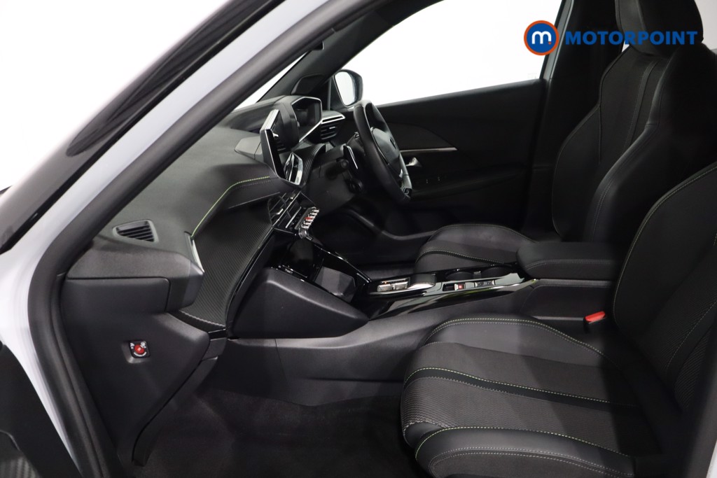 Peugeot 2008 GT Automatic Petrol SUV - Stock Number (1619003) - 4th supplementary image