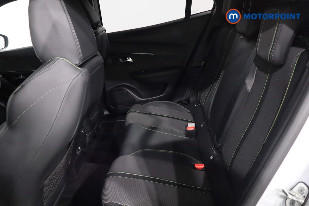 Peugeot 2008 GT Automatic Petrol SUV - Stock Number (1619003) - 5th supplementary image