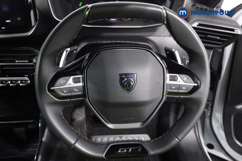 Peugeot 2008 GT Automatic Petrol SUV - Stock Number (1619003) - 6th supplementary image