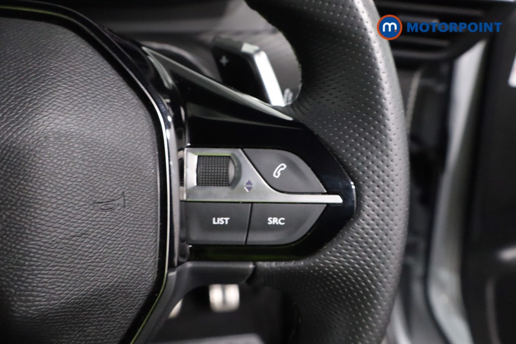 Peugeot 2008 GT Automatic Petrol SUV - Stock Number (1619003) - 8th supplementary image