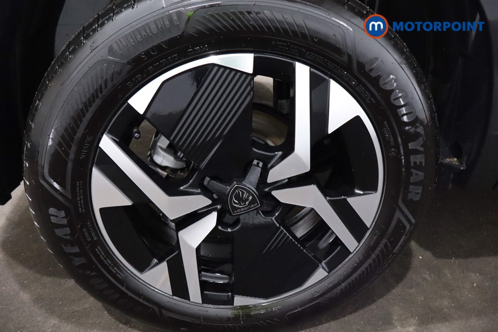 Peugeot 2008 GT Automatic Petrol SUV - Stock Number (1619003) - 9th supplementary image