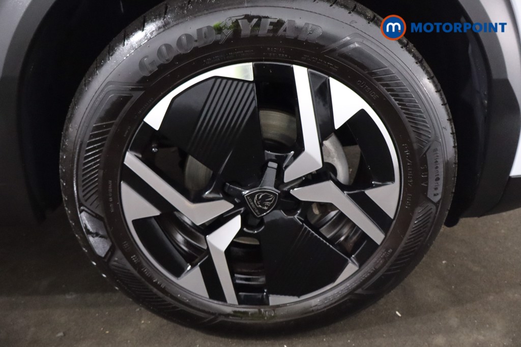 Peugeot 2008 GT Automatic Petrol SUV - Stock Number (1619003) - 10th supplementary image