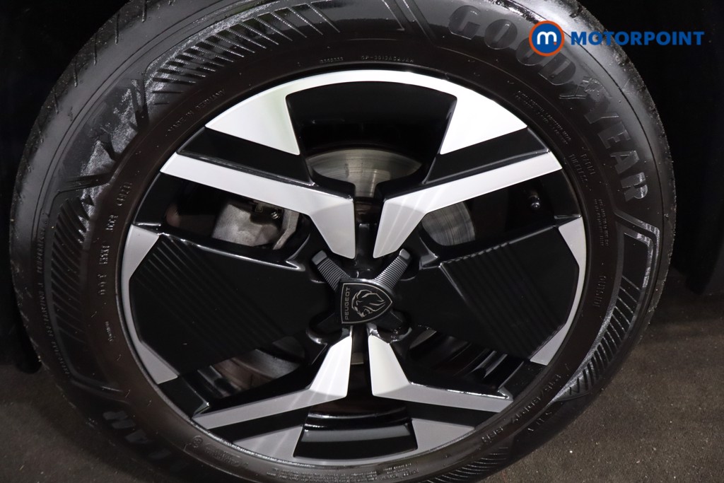 Peugeot 2008 GT Automatic Petrol SUV - Stock Number (1619003) - 11th supplementary image