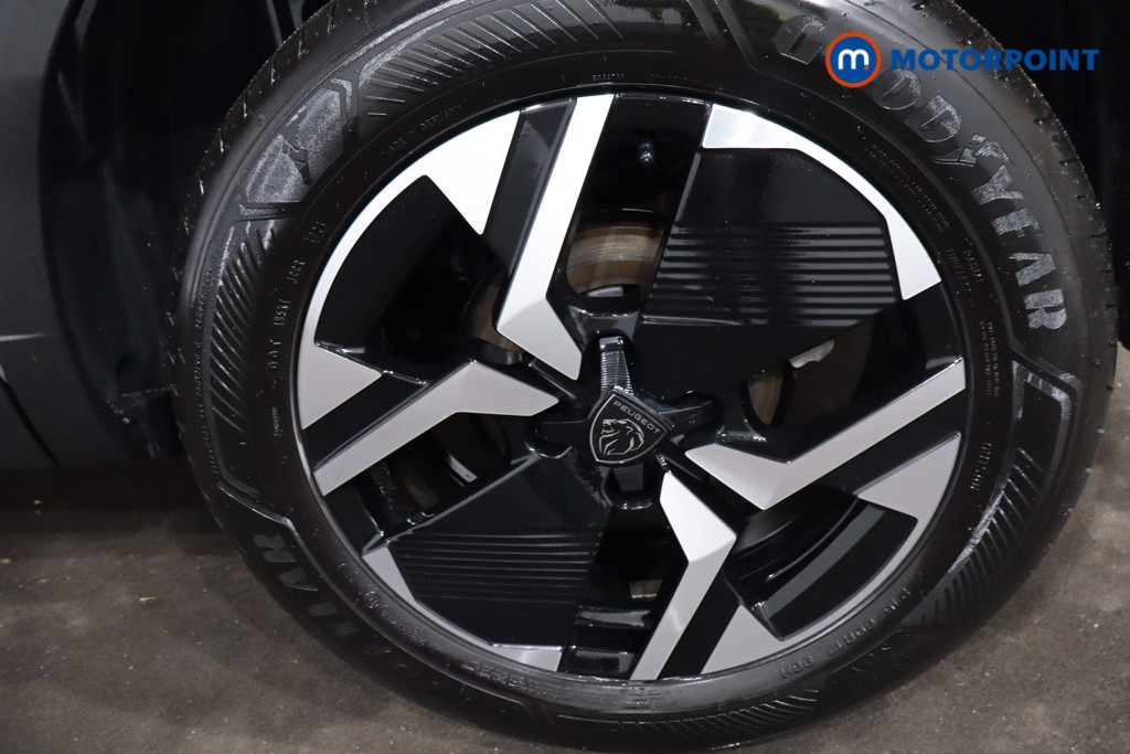 Peugeot 2008 GT Automatic Petrol SUV - Stock Number (1619003) - 12th supplementary image