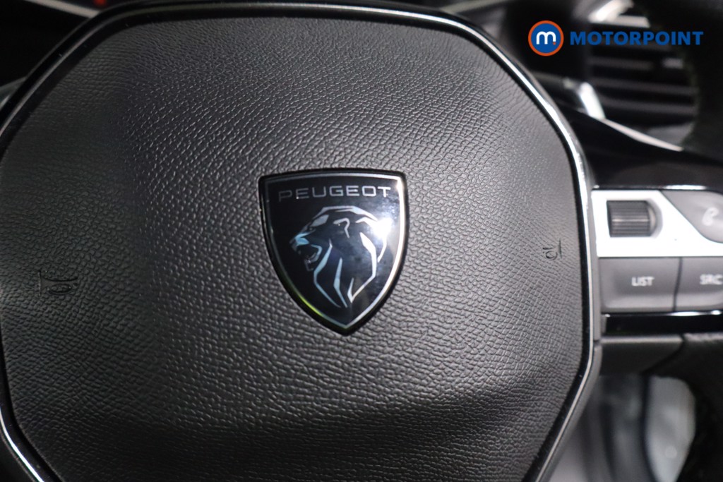 Peugeot 2008 GT Automatic Petrol SUV - Stock Number (1619003) - 13th supplementary image