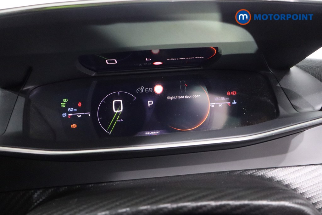 Peugeot 2008 GT Automatic Petrol SUV - Stock Number (1619003) - 15th supplementary image