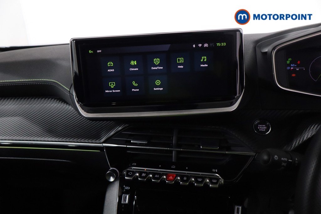 Peugeot 2008 GT Automatic Petrol SUV - Stock Number (1619003) - 16th supplementary image