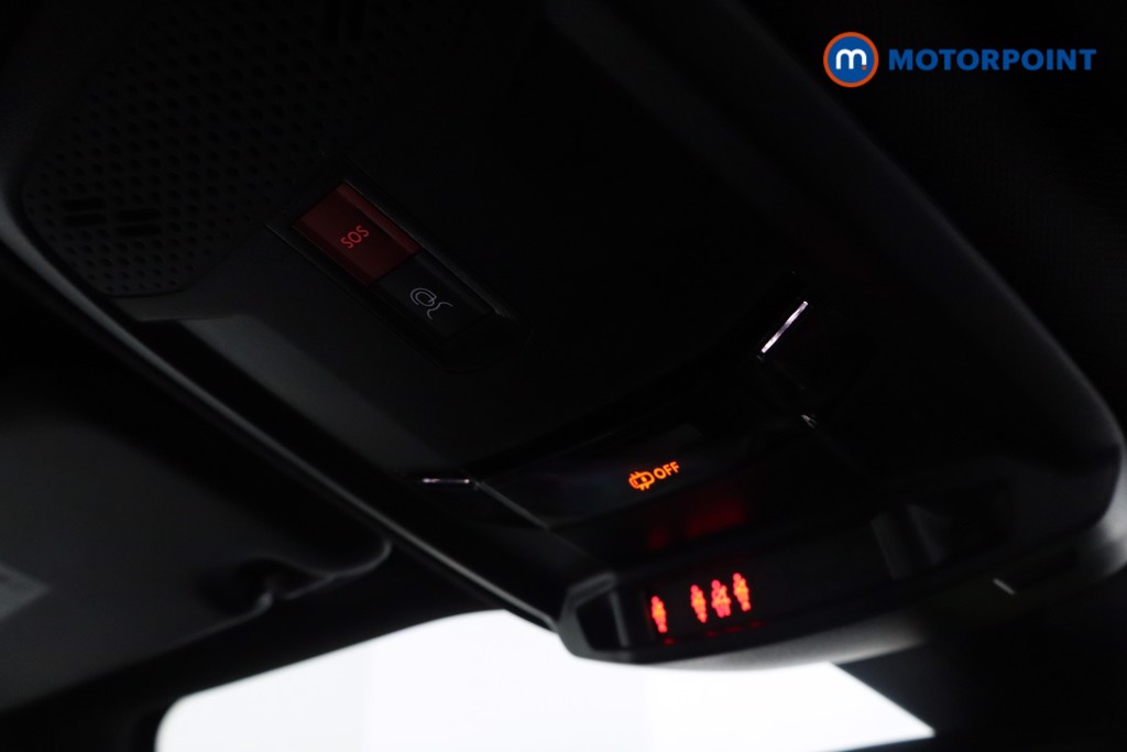 Peugeot 2008 GT Automatic Petrol SUV - Stock Number (1619003) - 20th supplementary image