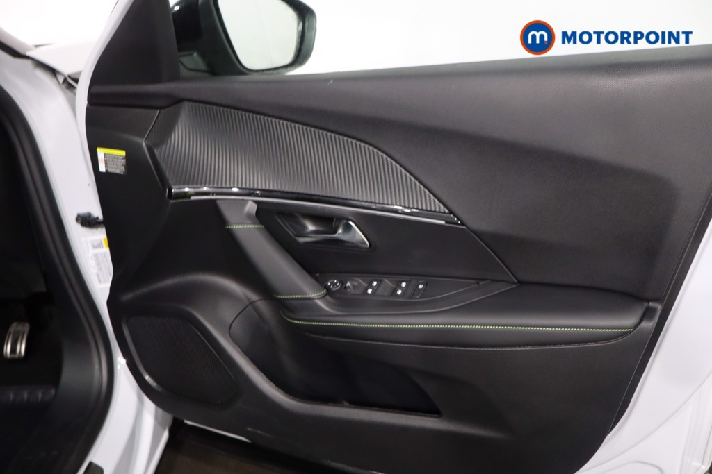 Peugeot 2008 GT Automatic Petrol SUV - Stock Number (1619003) - 23rd supplementary image