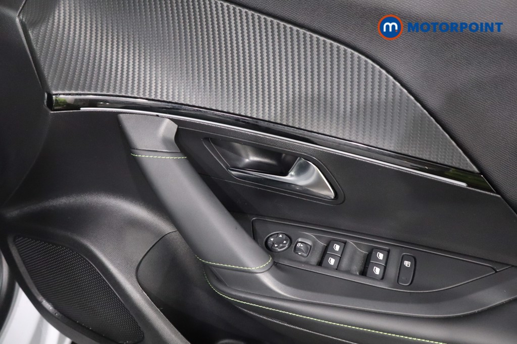 Peugeot 2008 GT Automatic Petrol SUV - Stock Number (1619003) - 24th supplementary image