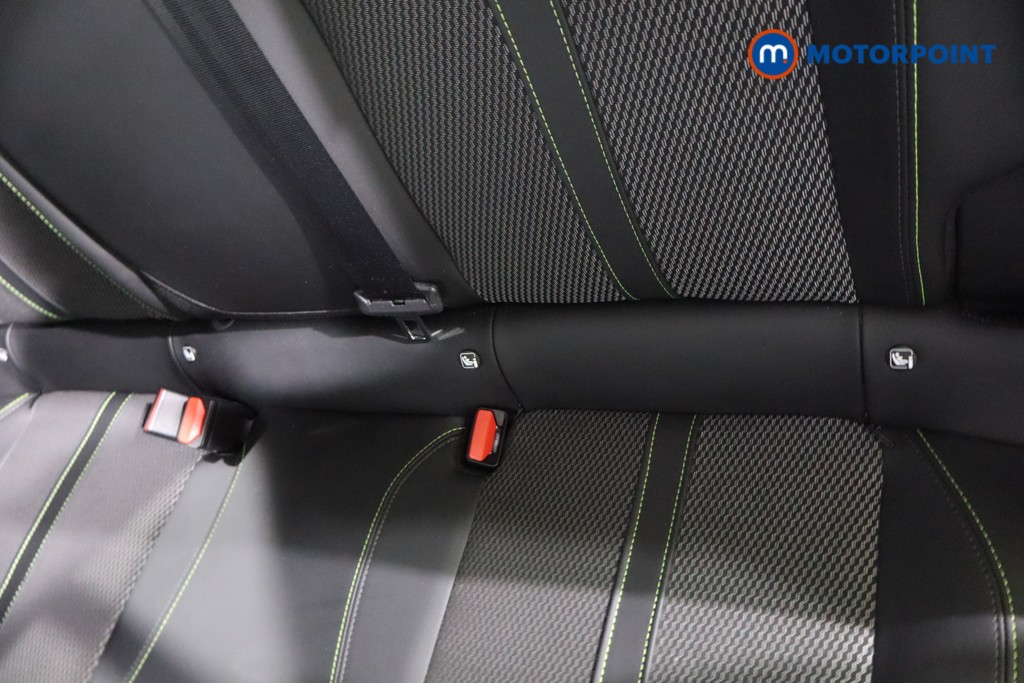 Peugeot 2008 GT Automatic Petrol SUV - Stock Number (1619003) - 25th supplementary image