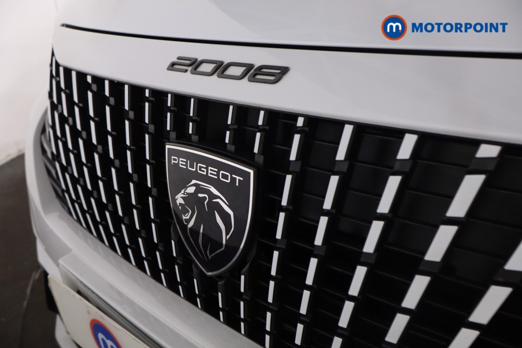 Peugeot 2008 GT Automatic Petrol SUV - Stock Number (1619003) - 28th supplementary image