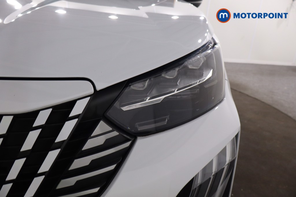 Peugeot 2008 GT Automatic Petrol SUV - Stock Number (1619003) - 29th supplementary image