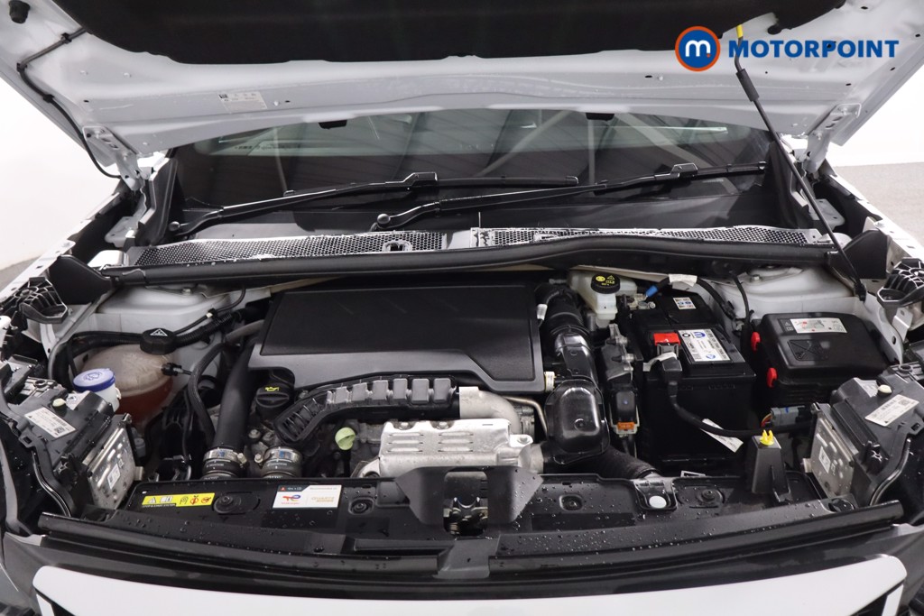 Peugeot 2008 GT Automatic Petrol SUV - Stock Number (1619003) - 31st supplementary image