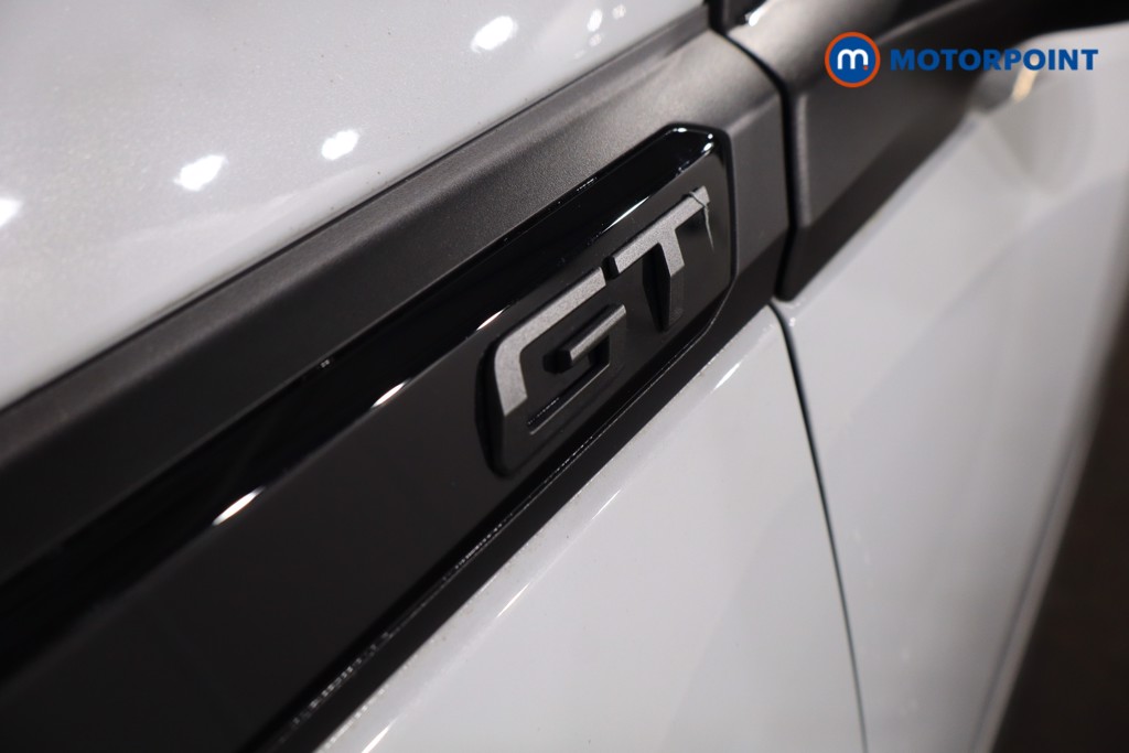 Peugeot 2008 GT Automatic Petrol SUV - Stock Number (1619003) - 32nd supplementary image