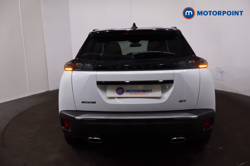 Peugeot 2008 GT Automatic Petrol SUV - Stock Number (1619003) - 34th supplementary image