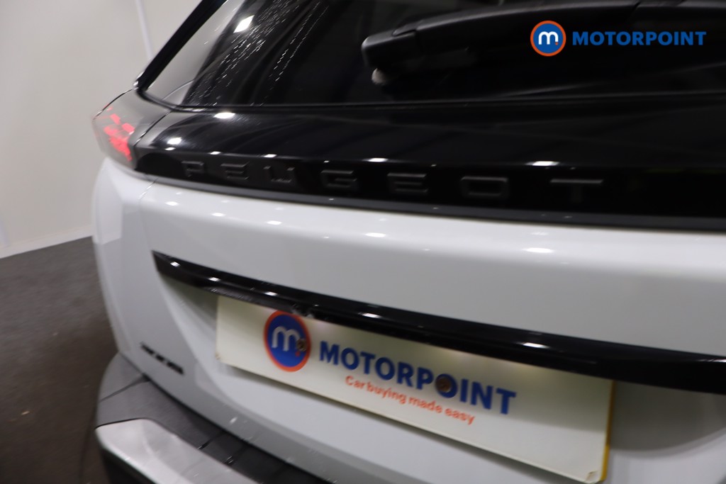 Peugeot 2008 GT Automatic Petrol SUV - Stock Number (1619003) - 35th supplementary image