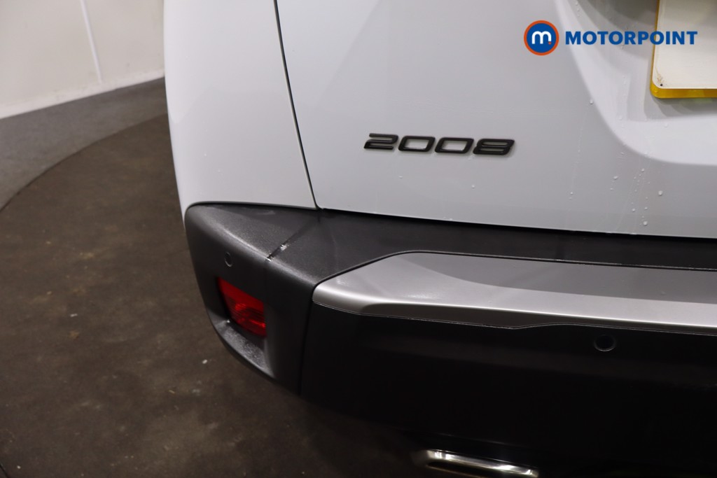 Peugeot 2008 GT Automatic Petrol SUV - Stock Number (1619003) - 38th supplementary image