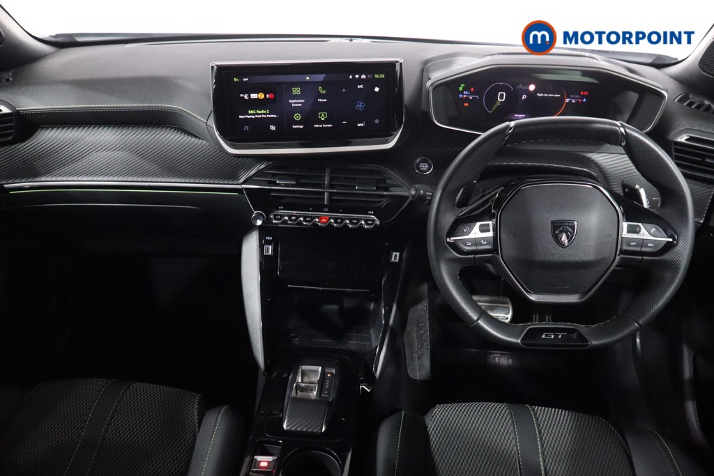 Peugeot 2008 GT Automatic Petrol SUV - Stock Number (1619003) - 1st supplementary image